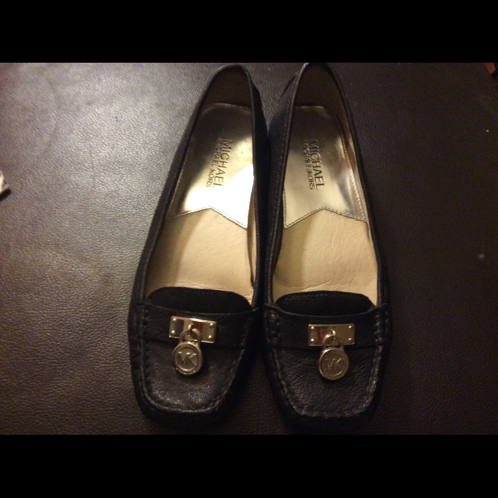 Michael Korda Ballet Slip one Size 6M